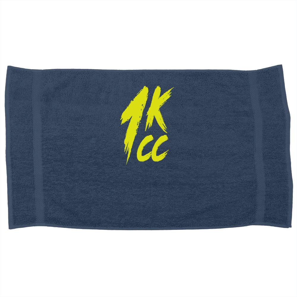 1000CC Sports Towel